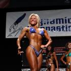 Barb  Anecone - NPC NW Night of Champions 2010 - #1